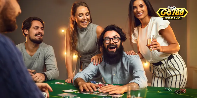 blackjack trực tuyến