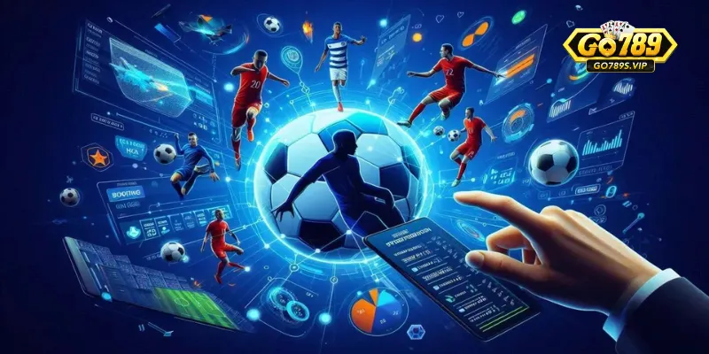 cập nhật tỷ lệ kèo bóng đá