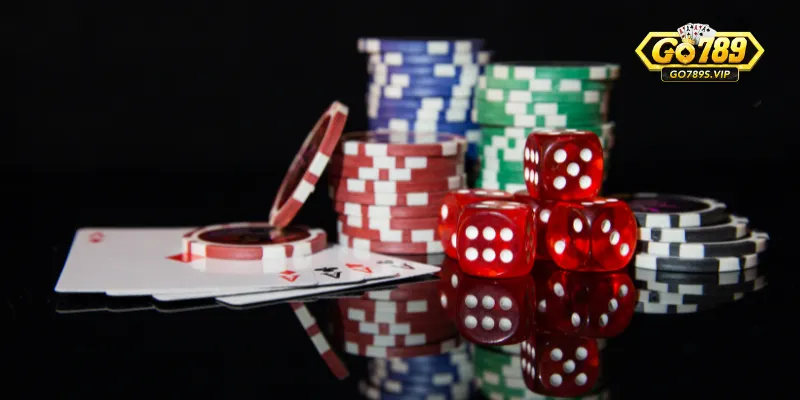 Game Bài go789