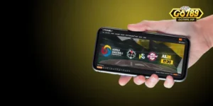 đọc hiểu kết quả cá cược tại go789