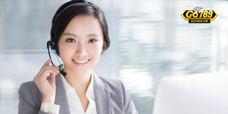 liên hệ go789
