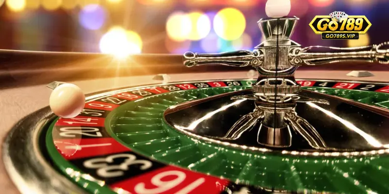 roulette go789