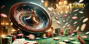 roulette go789