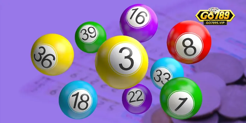 Xổ Số go789