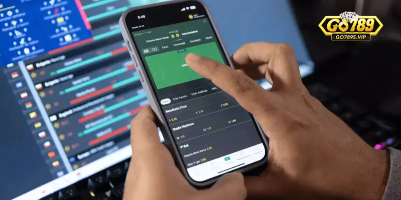 đọc hiểu kết quả cá cược tại go789